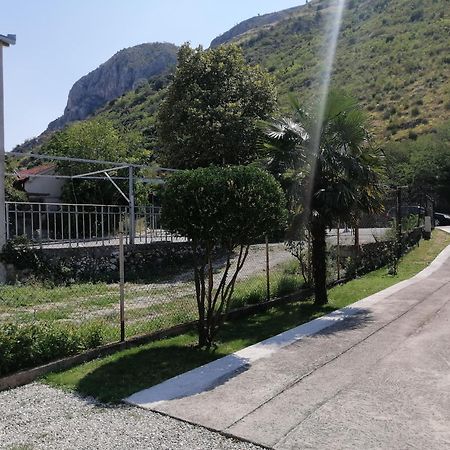 Apartmani Taki Mostar Buitenkant foto