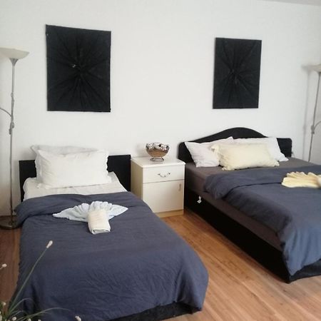 Apartmani Taki Mostar Kamer foto