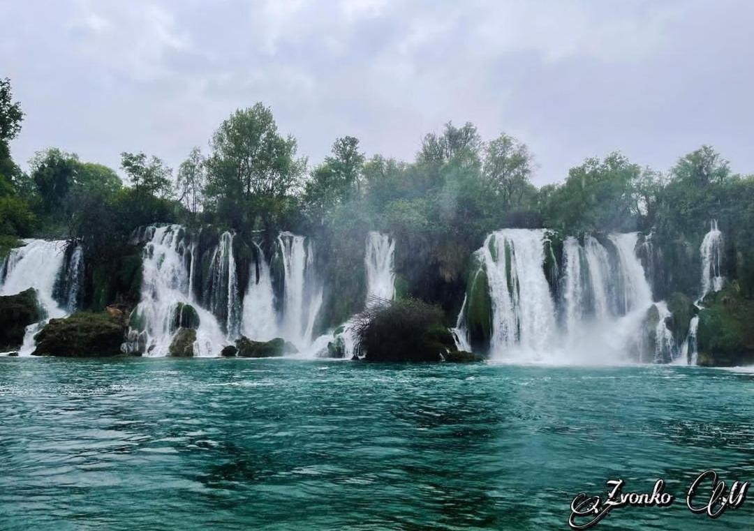 Apartmani Taki Mostar Buitenkant foto