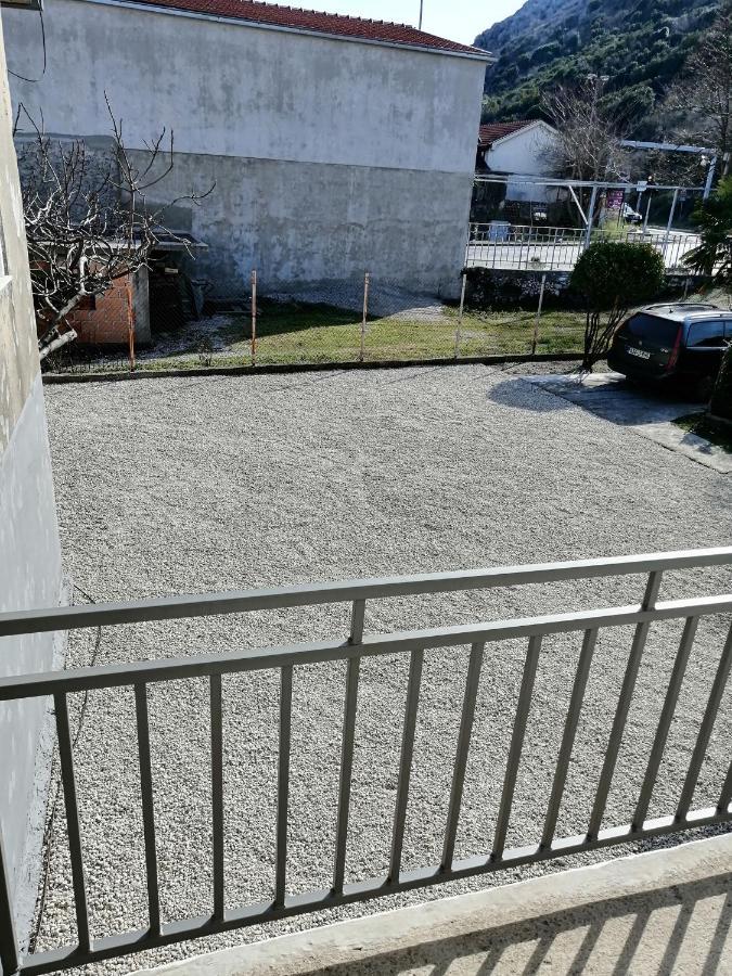 Apartmani Taki Mostar Buitenkant foto