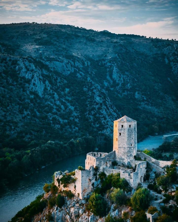 Apartmani Taki Mostar Buitenkant foto