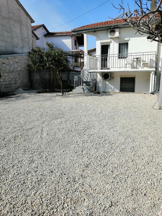 Apartmani Taki Mostar Buitenkant foto