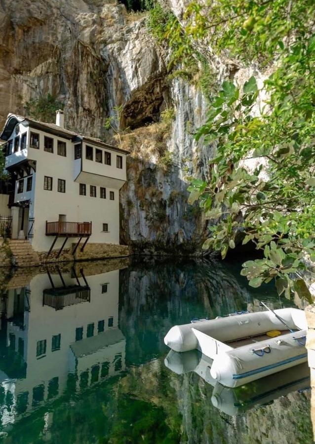 Apartmani Taki Mostar Buitenkant foto