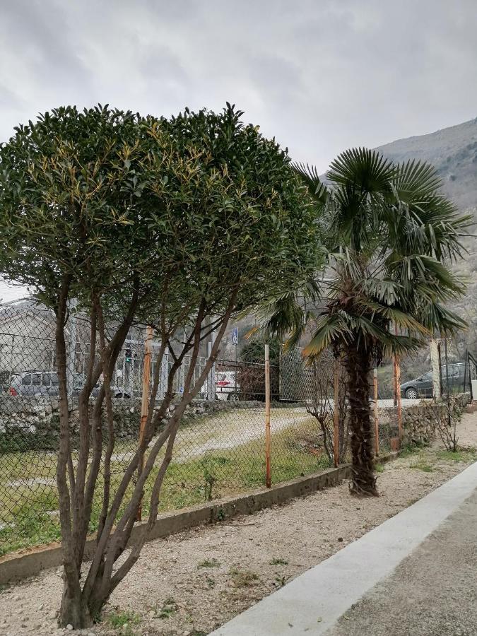 Apartmani Taki Mostar Buitenkant foto