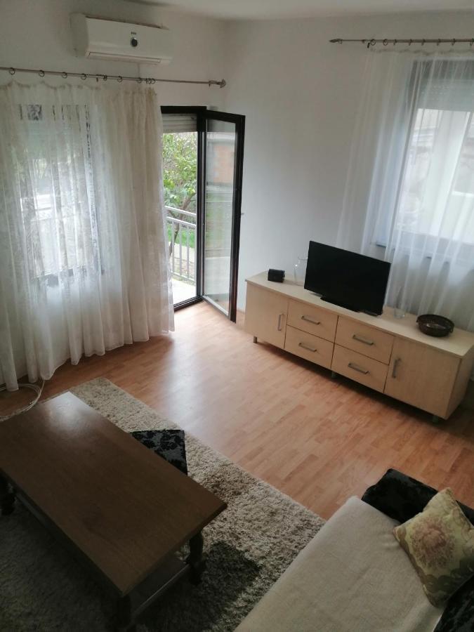 Apartmani Taki Mostar Buitenkant foto