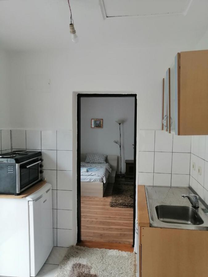 Apartmani Taki Mostar Buitenkant foto