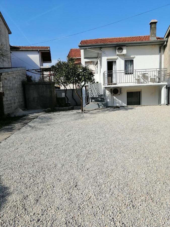 Apartmani Taki Mostar Buitenkant foto