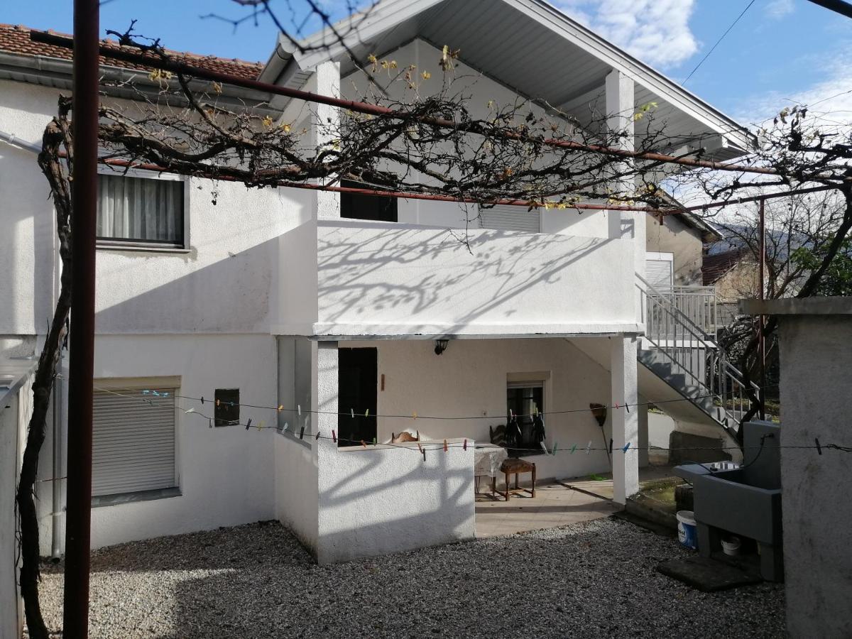 Apartmani Taki Mostar Buitenkant foto