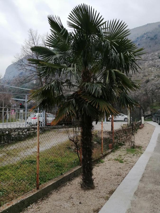 Apartmani Taki Mostar Buitenkant foto