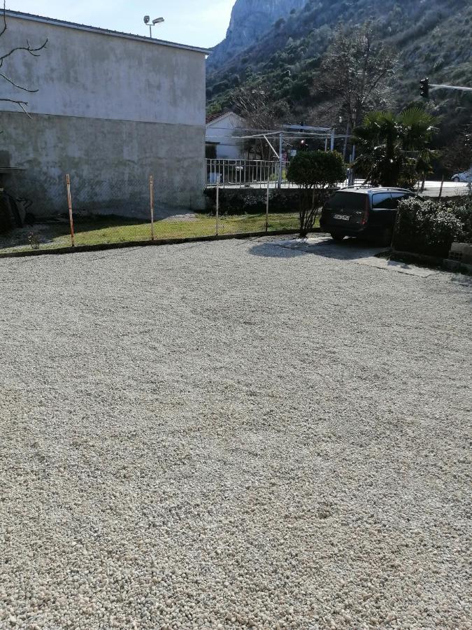 Apartmani Taki Mostar Buitenkant foto