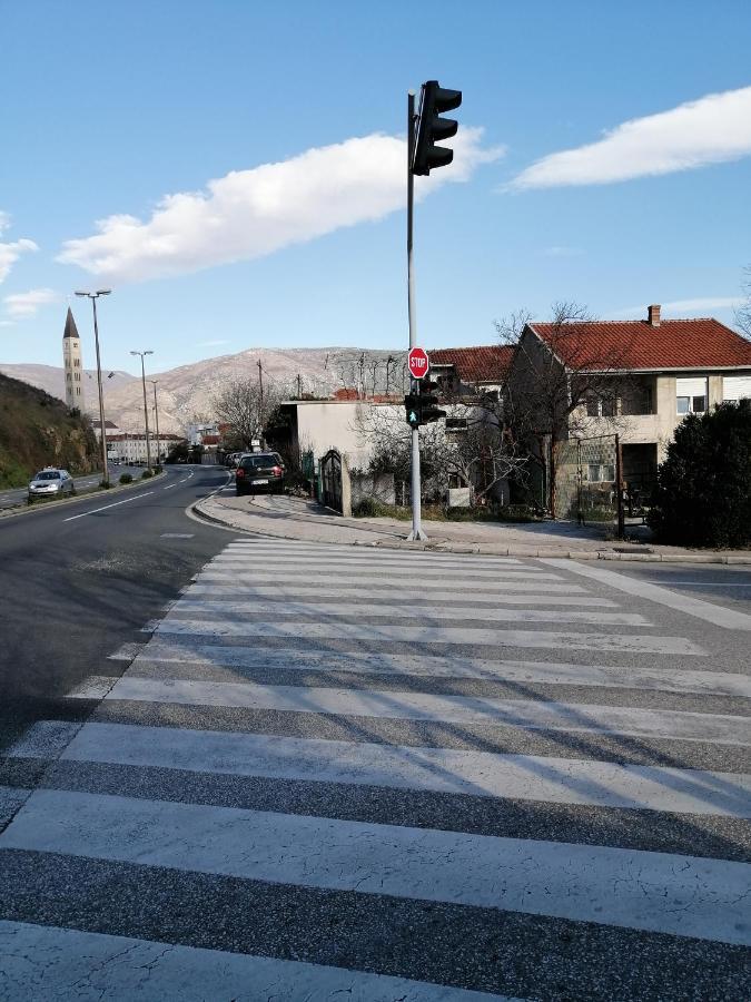 Apartmani Taki Mostar Buitenkant foto