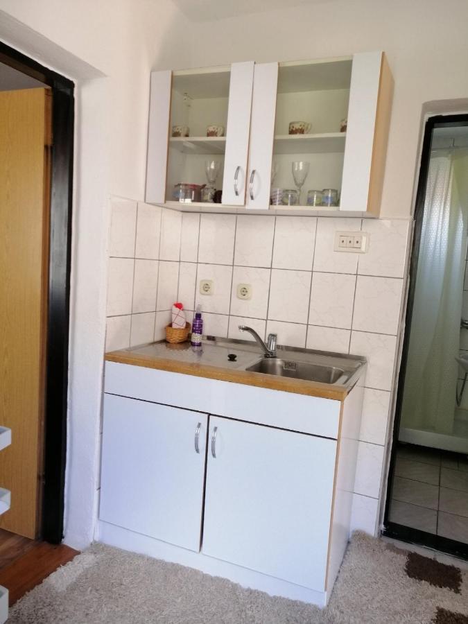 Apartmani Taki Mostar Buitenkant foto