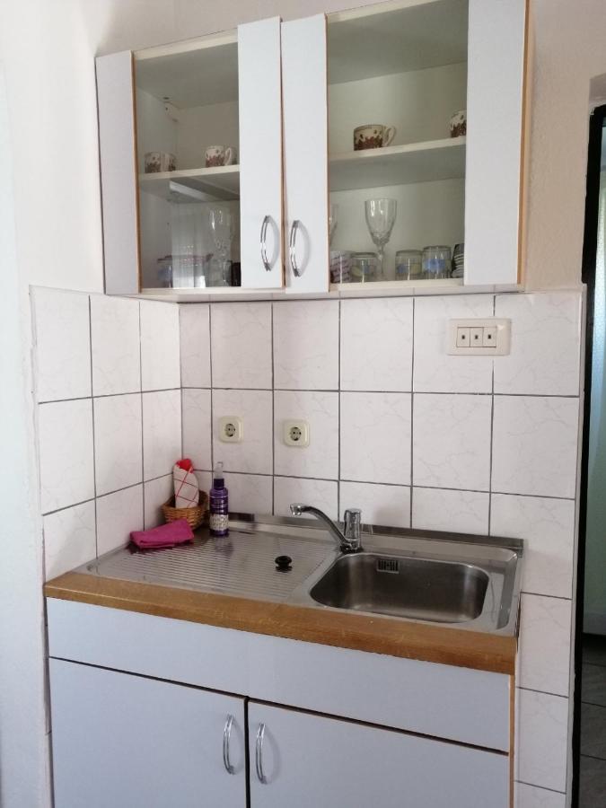 Apartmani Taki Mostar Buitenkant foto