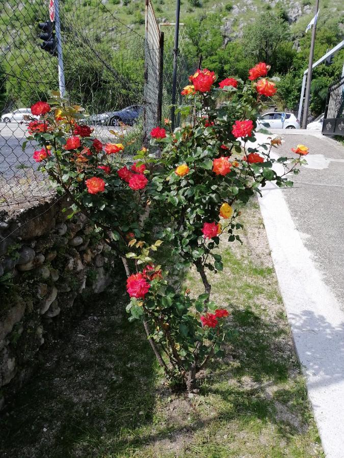 Apartmani Taki Mostar Buitenkant foto