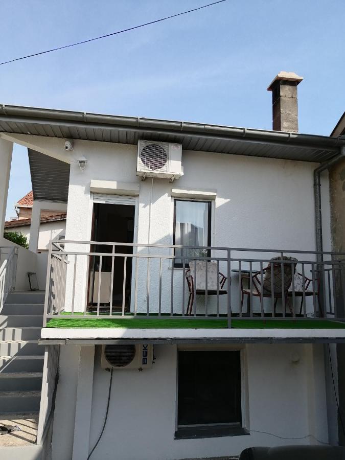 Apartmani Taki Mostar Buitenkant foto