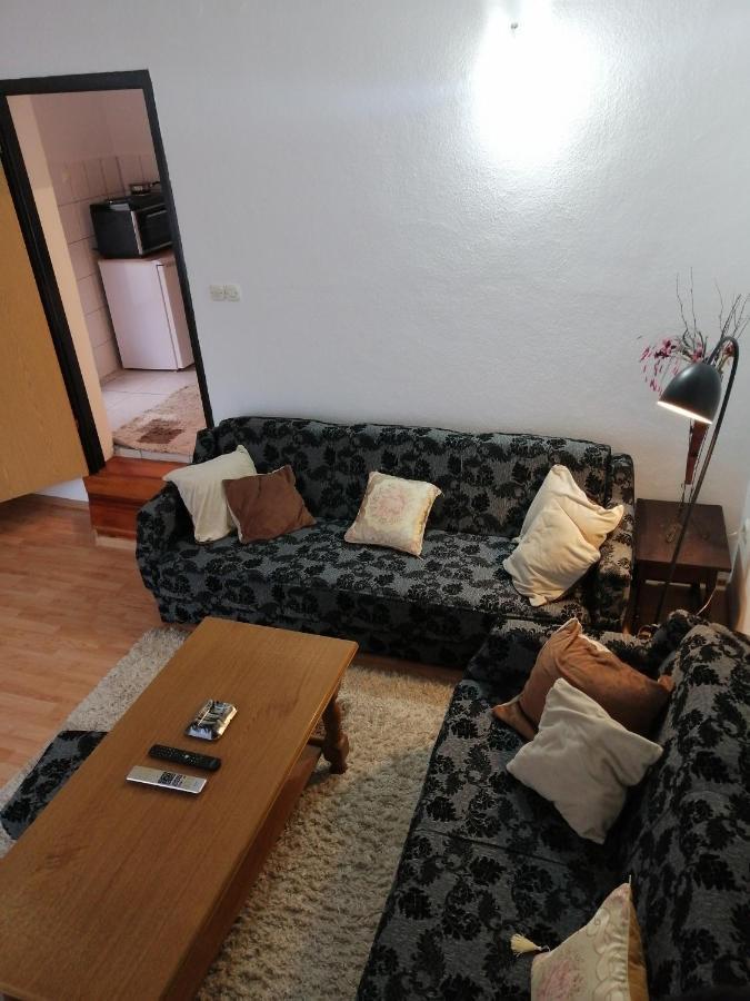 Apartmani Taki Mostar Buitenkant foto