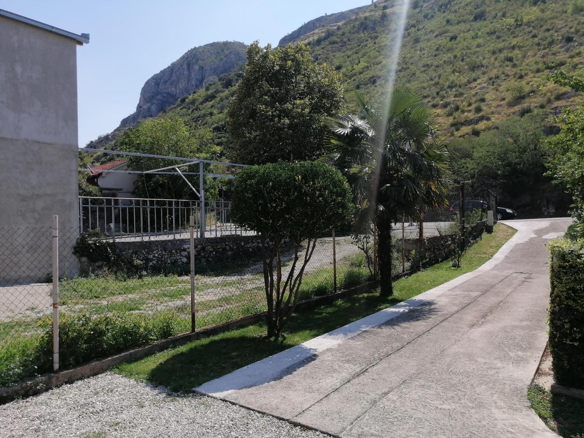 Apartmani Taki Mostar Buitenkant foto