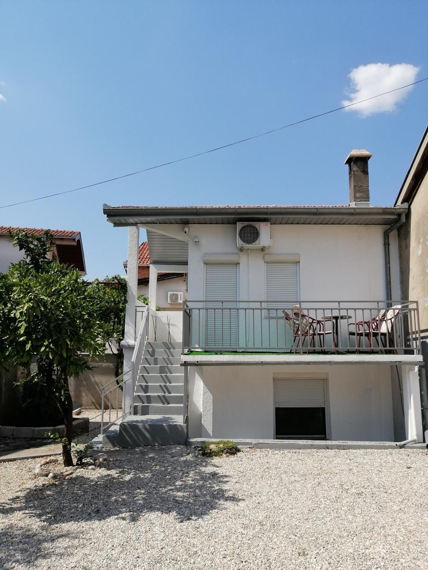 Apartmani Taki Mostar Buitenkant foto