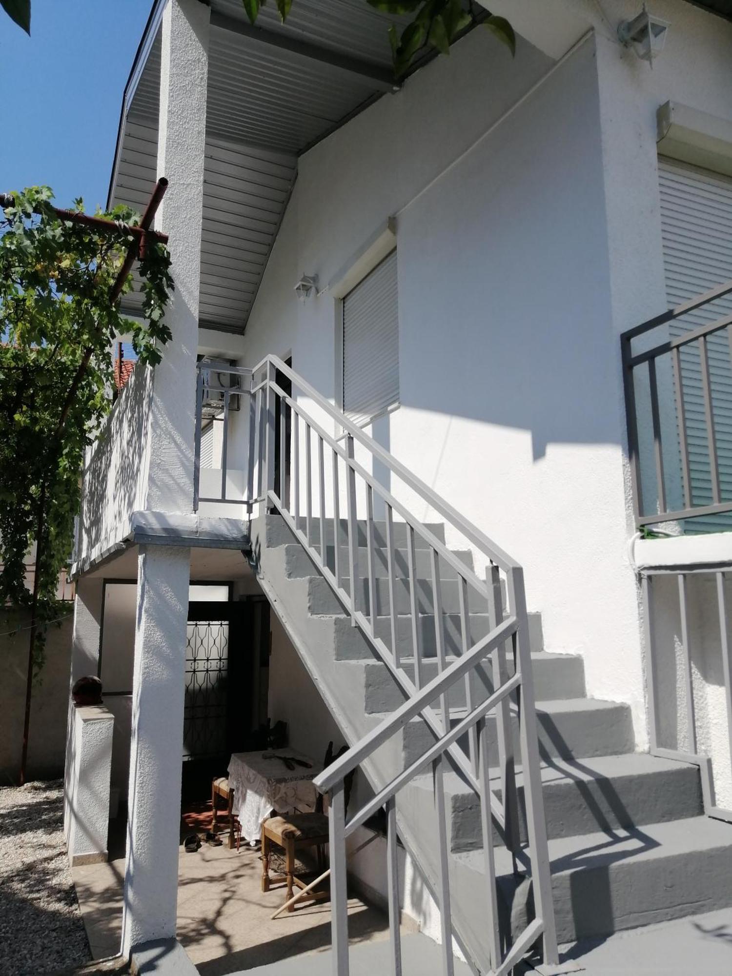Apartmani Taki Mostar Buitenkant foto