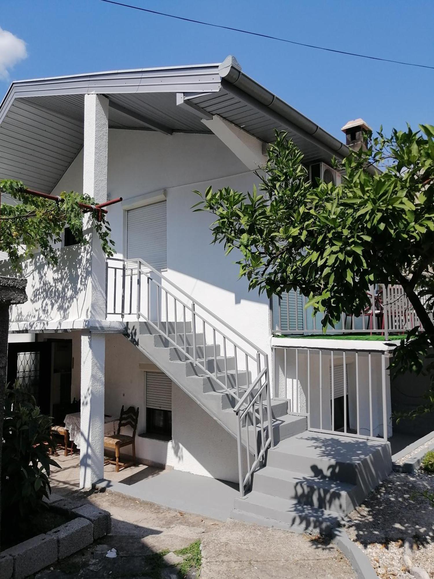 Apartmani Taki Mostar Buitenkant foto