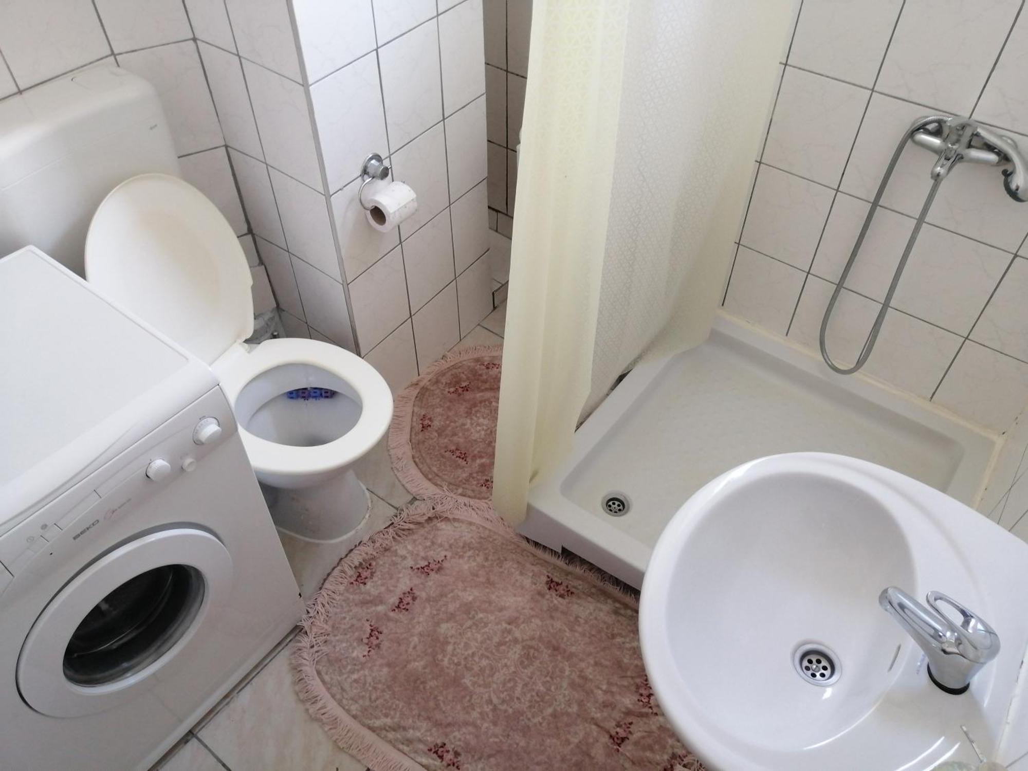 Apartmani Taki Mostar Buitenkant foto