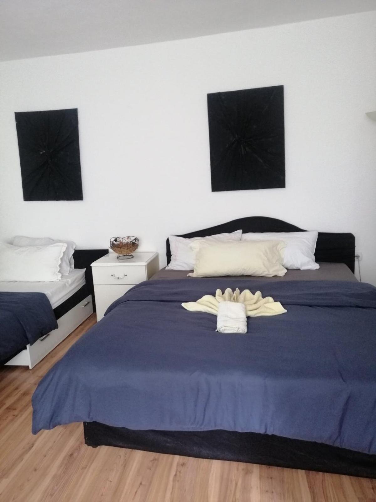 Apartmani Taki Mostar Buitenkant foto