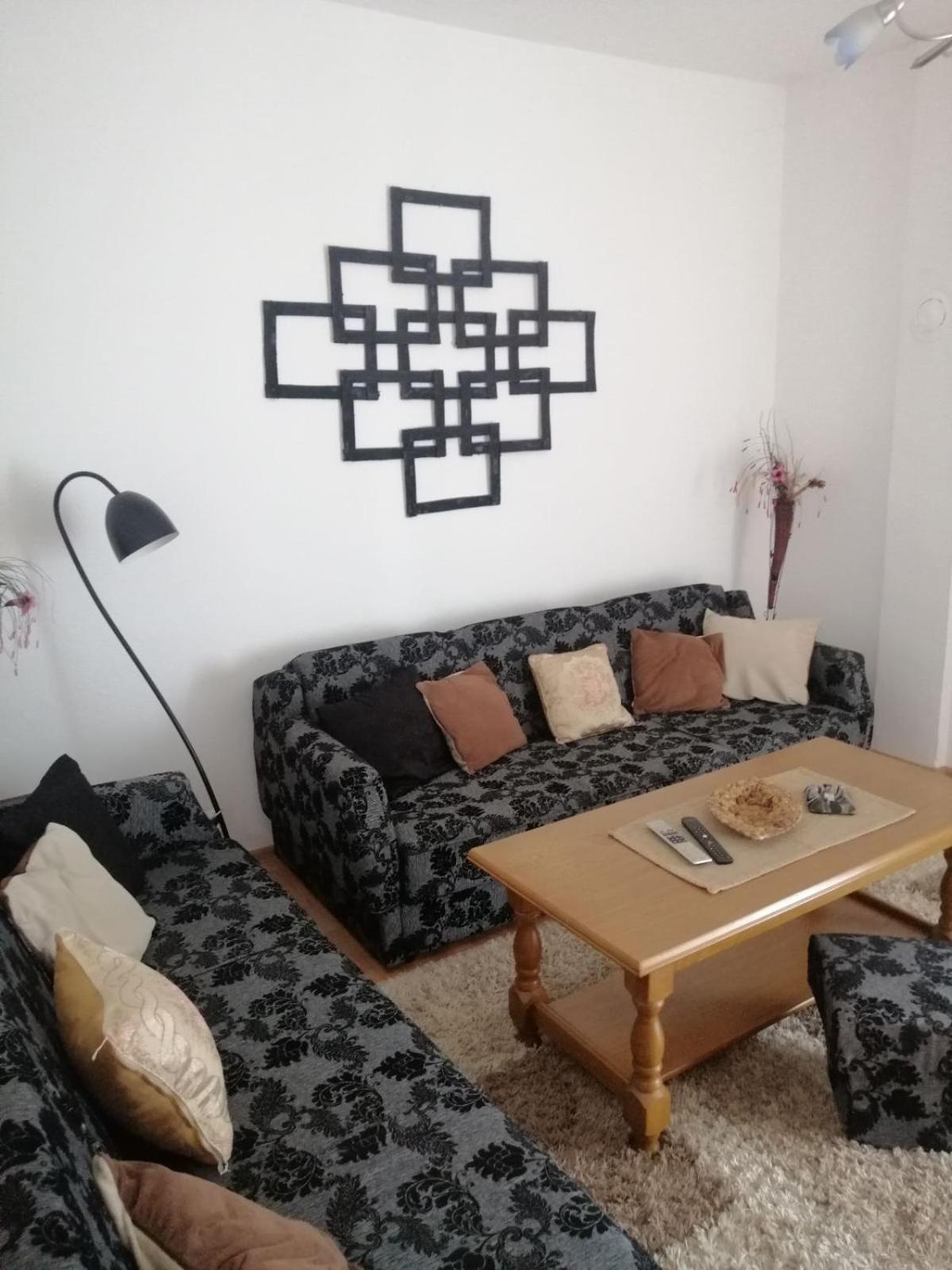 Apartmani Taki Mostar Kamer foto