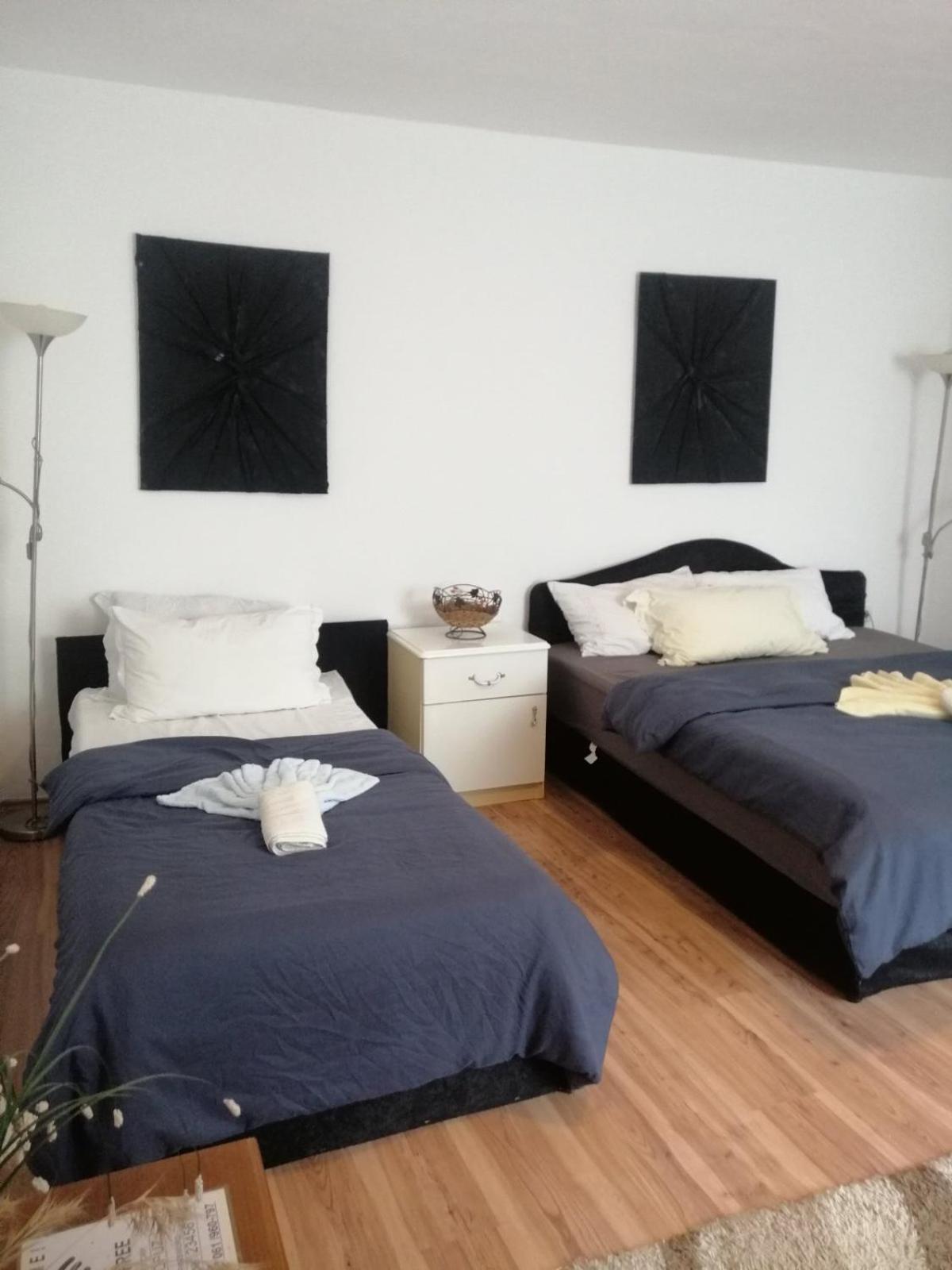 Apartmani Taki Mostar Kamer foto